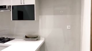 New model kitchen design