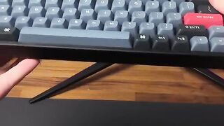 Melhor teclado para programadores