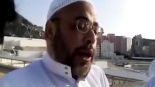 Bibi_Khatija_Tul__Qubra_S.A_Ki Ziyarat