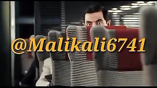 #Malikali6741 Mr bean holiday funny clip/If_You_Like_don't_forget_tosubscribe