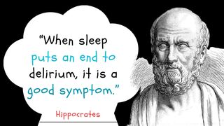 The Wisdom of Hippocrates: 10 Inspirational Quotes to Live By
