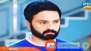 Asha Promo // 2nd April 2023 // ଆଶା // Odia Serial // Tarang TV
