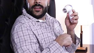 Adam W part 1