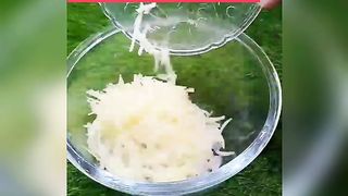 Crispy Pakoro'n ke recipe