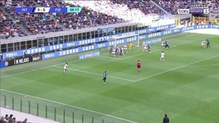 Serie А | 01/04/2023 | Inter - Fiorentina  0:1