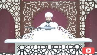 Husne rasool sa saqib shami