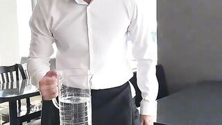 Adam W part 2