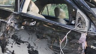 Car accident 2