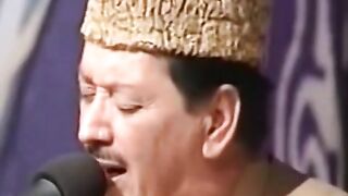Qari Waheed Zafar Qasmi naat zahemuqadr