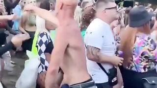 Techno Legend???? #techno #technomusic #technofestival #shorts #fyp