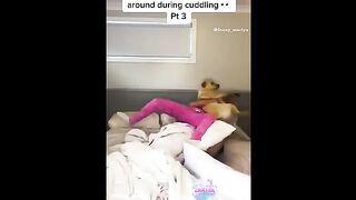 Si tu rigole, tu recommence la vidéo 2