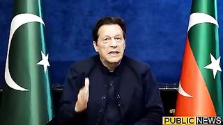 عوام اور وکلاء کو کال دے دی #imrankhan #publicnews #breakingnews