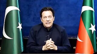 اب ان کو سیاسی موت نظر آ رہی ہے، #imrankhan #publicnews #breakingnews