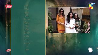 Chand Tara EP 10 Teaser 31 Mar 23 - Presented By Qarshi, Powered By Lifebuoy, Associated Surf Excel