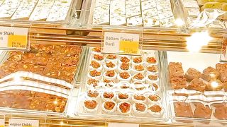 Best Meethai In Dubai