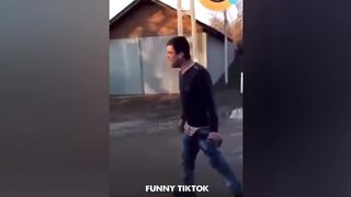 funny tiktok compilation | Scar prank funny