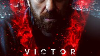 Victor lessard 2023 Hindi Dubbed