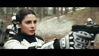 Citadel - Official Trailer 2