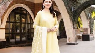 Eid Collection | Maria.B collection | Asim jofa latest collection 2023 | Yumna Zaidi