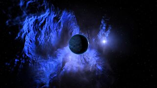 Beautiful music to relax the soul - 5 minutes of calmness.
