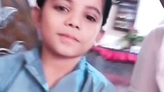 Me in pakistan last year's