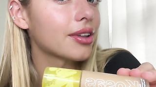 GRWM ✧ #3.2M view on TikTok