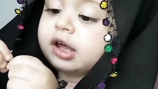 Cute baby ao cute ????❤️????