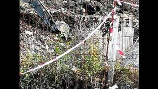 СЕЛО РАКИТА - ЖДРЕЛО НА РЕКА ЕРМА  / В РЕПУБЛИКА СЪРБИЯ/МЕРИЛИН ВУЛФ