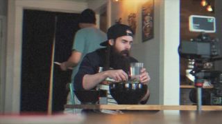 OVER 90% OF PEOPLE FAIL THIS CHALLENGE! | BeardMeatsFood