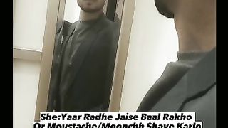 Apun k sath Prank hi hogea yar :P