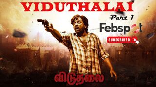 Viduthalai_Part_1 (2023) Full Movie Tamil.HD