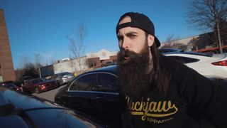 IN KENTUCKY FOR A CHALLENGE OVER 200 PEOPLE HAVE FAILED! | BeardMeatsFood