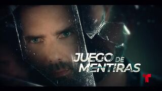 Juego de mentiras Capítulo 19