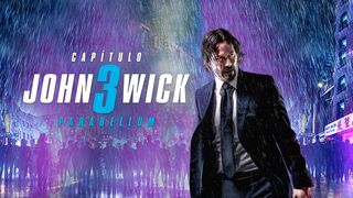 John Wick 3 Cast: Keanu Reeves, Halle Berry, Ian McShane...