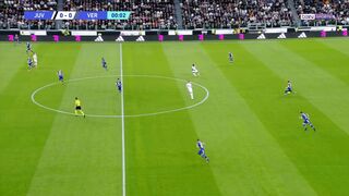 Serie А | 01/04/2023 | Juventus - Hellas Verona  1:0