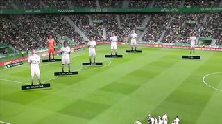 La Liga | 01/04/2023 | Elche - Barcelona  0:4