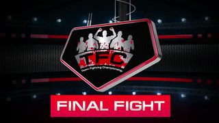 Video of final Fight of the TFC Event 1 LPH (Poznan, Poland) vs JungVolk (Moscow, Russia)