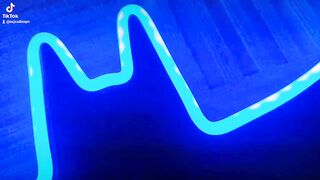 Batman Neon Sign