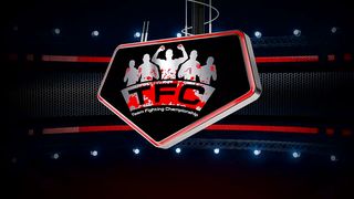 Fight 1 of the TFC Event 1 LPH (Poznan, Poland) vs Wisemen (Gothenburg, Sweden)