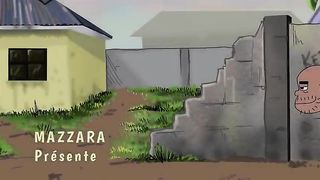 YA MUKOLO Animation