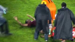 les moments les plus droles des de football , vous allez exploser de rire !