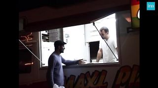 Best of des caméras cachés de Pascal Sellem #1