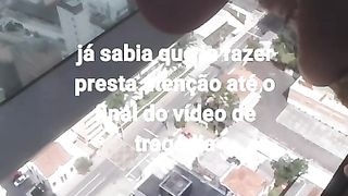 Firmou os últimos momentos de vida