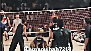 واہ