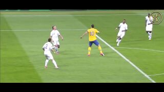 Les Plus Beaux Buts de Zlatan Ibrahimovic