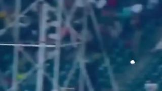 Pollard vs shaheen Afridi big fight in psl