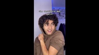 LES MEILLEURS MOMENTS TIKTOK DE ZAKIIINO Novembre 2021