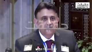 Pakistan Will Face Consequence Upon Dismissal of Umar Ata Bandial