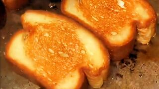 Insane Avocado Toast! ????????????????