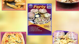 Turkish Pizzeria 2